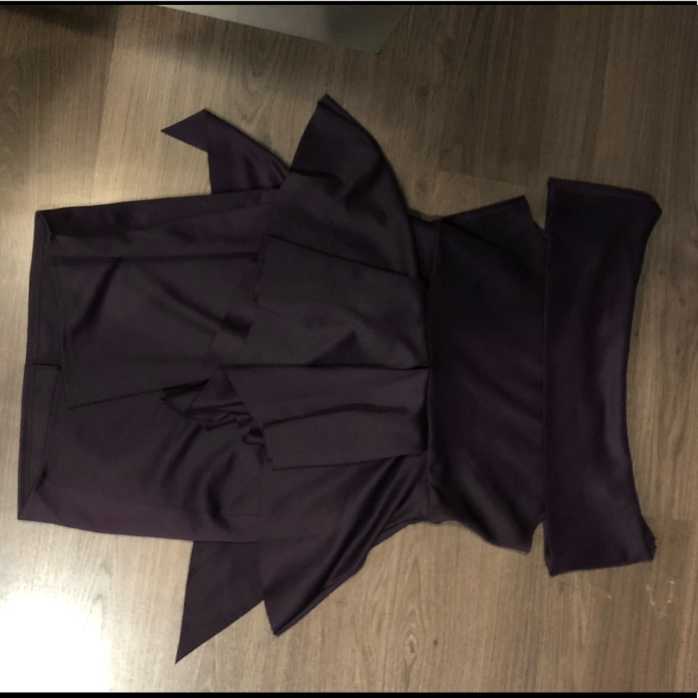 Prom or Cocktail Dress